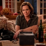 Sigourney Weaver saves The Good House from being a teardown