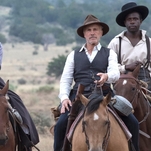Why Walter Hill, director of The Warriors and 48 Hrs., decided to make another Western