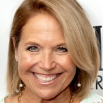 Katie Couric shares breast cancer diagnosis, encourages regular screening