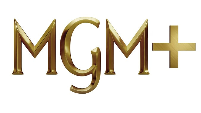 重新品牌為米高梅（MGM Plus），因為任何地方都沒有新想法