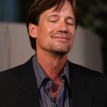 Kevin Sorbo lets you know he'd be nominated for an Oscar if he deigned to play a 