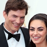 ​​Mila Kunis admits her That ’90s Show spouse doesn’t make any sense