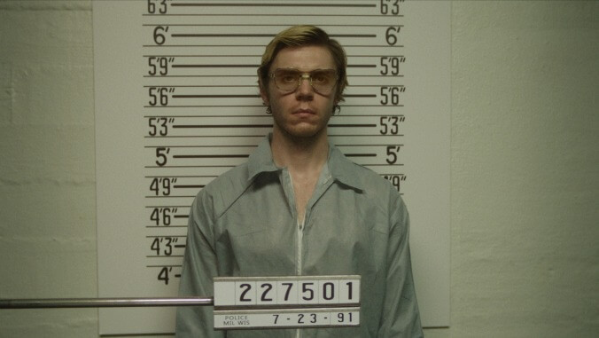 For better or for worse, tons of people watched Dahmer: Monster—The Jeffrey Dahmer Story