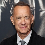 Tom Hanks wrote a novel about making a comic book movie