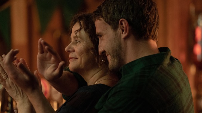 Emily Watson is haunted by a lie in the bleak but powerful God’s Creatures
