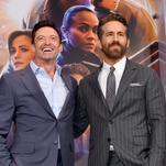 Hugh Jackman to play Wolverine in Deadpool 3