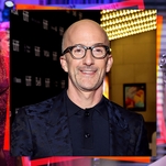 Will Bros convince Hollywood to embrace LGBTQ+ stories? Jim Rash has some thoughts