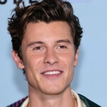 Shawn Mendes was the perfect fit for Lyle, Lyle, Crocodile due to his 