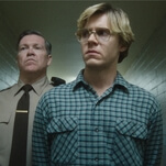 Crew member says Dahmer—Monster set was 