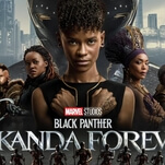 Black Panther: Wakanda Forever’s latest trailer asks: What’s a kingdom to a god?