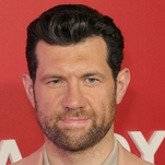 Billy Eichner thinks straight people staying home had a hand in Bros' underperformance