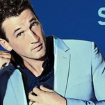 Miles Teller soars but can't save SNL from autopilot