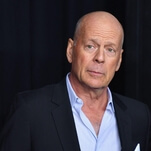 No, Bruce Willis has not sold his 