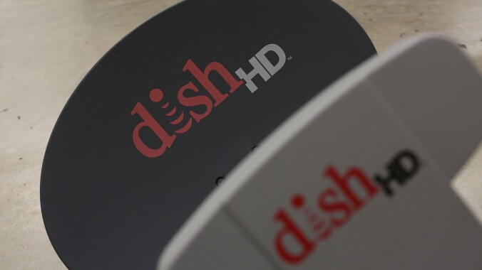 All of Disney's channels got yanked off Dish as part of a big, nasty, expensive fight