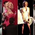 Ranking the onscreen portrayals of Marilyn Monroe