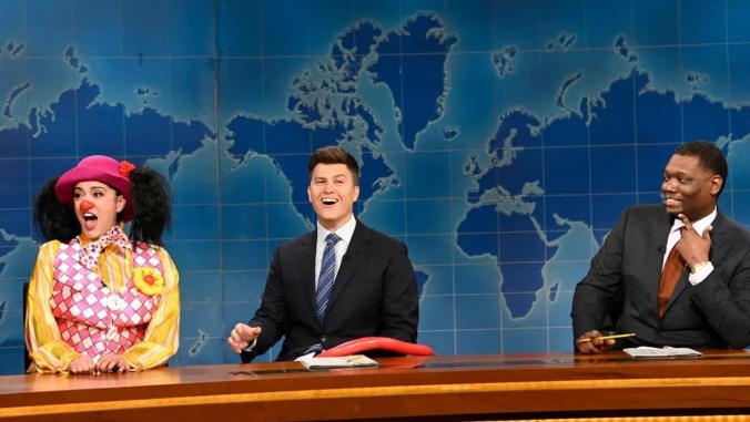 Saturday Night Live‘s 17 best moments from season 47