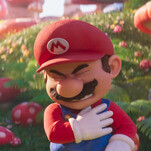 What do we actually want from a Mario movie?