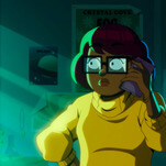 Mindy Kaling suits up as Velma in the teaser for HBO Max's animated series