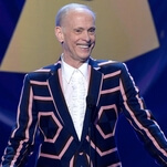 Finally, some good news: John Waters to write and direct Liarmouth