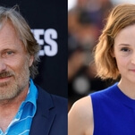 Viggo Mortensen goes west in new film The Dead Don't Hurt