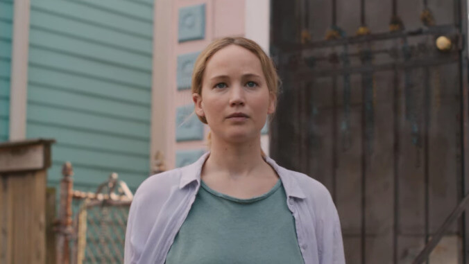 Jennifer Lawrence and Brian Tyree Henry show New Orleans some love in the Causeway trailer