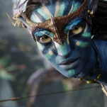 Avatar 4 is really happening, and is apparently well underway