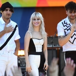 Paramore condemns man who verbally and physically assaulted 