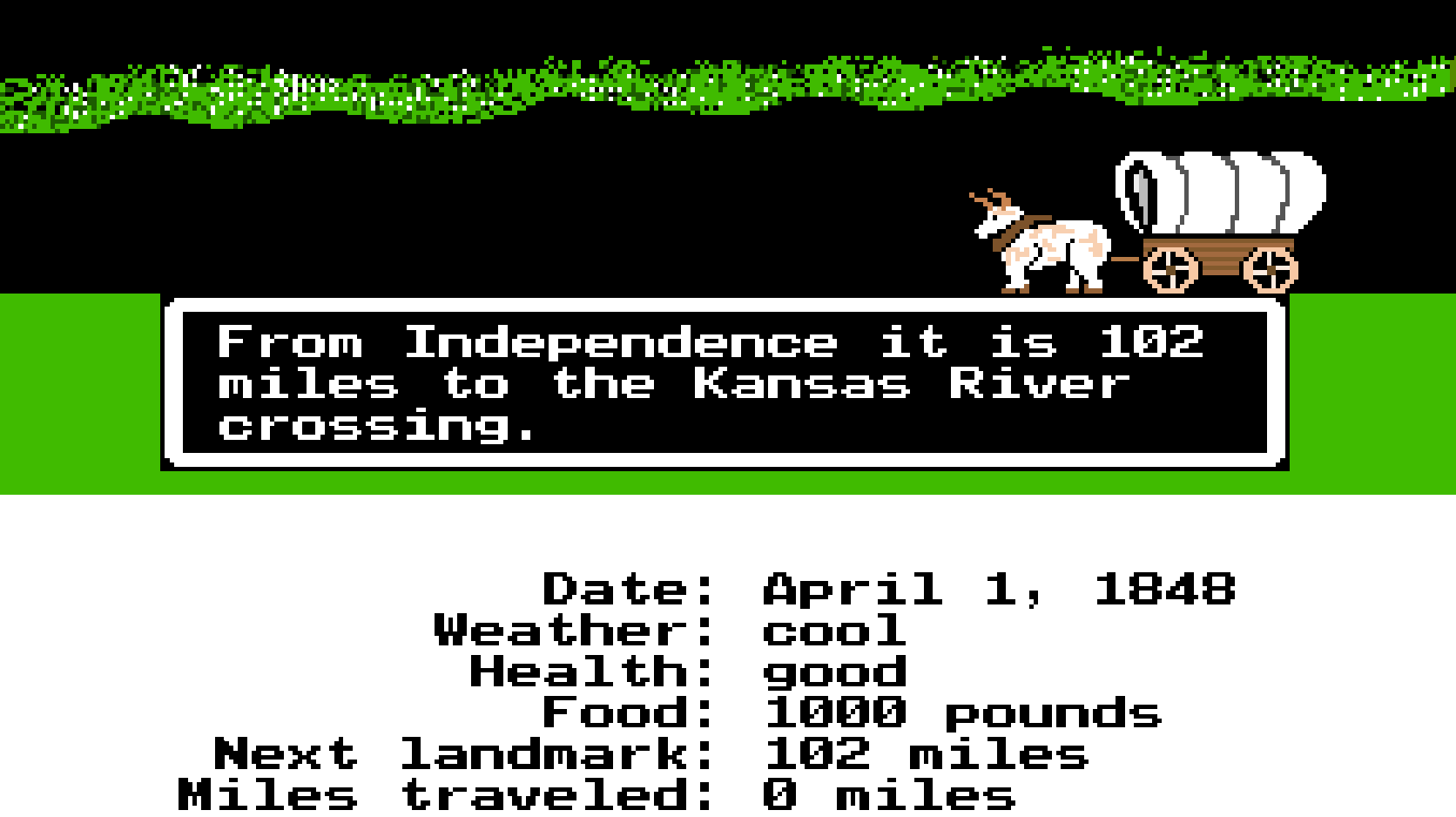 The Lyle, Lyle Crocodile guys are making an Oregon Trail movie musical
