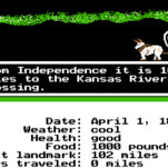 The Lyle, Lyle Crocodile guys are making an Oregon Trail movie musical