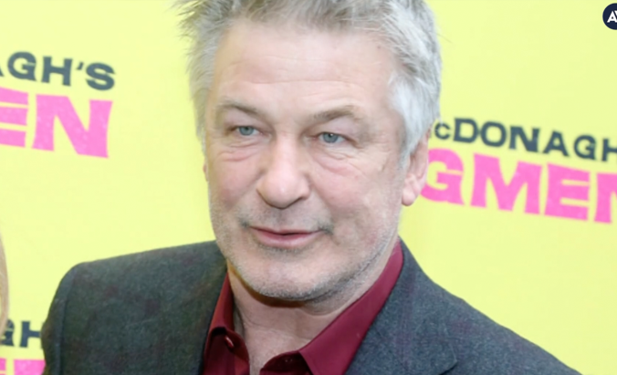 Alec Baldwin and Rust producers reach a settlement