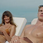 Triangle of Sadness, Ruben Östlund's best film yet, is a wild (and gross) ride