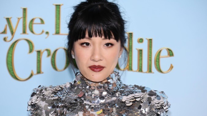 Why Constance Wu didn’t come forward about Fresh Off The Boat harassment — until now