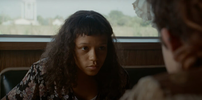 The Bones & All extended theatrical trailer ups the slayage (and the Chloë Sevigny)