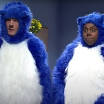 A Saturday Night Live Charmin Bears sketch has become bizarrely controversial