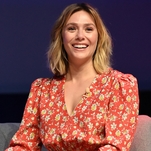 Elizabeth Olsen has no idea what's going on while filming Marvel movies
