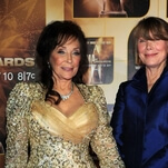 Sissy Spacek shares statement on the death of Loretta Lynn