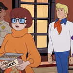 Scooby-Doo's Velma is gay and the sky is blue