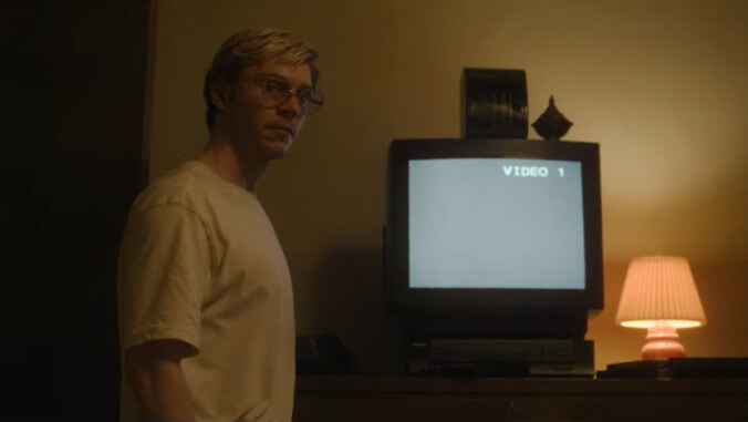 People pick Dahmer over Marilyn in latest Netflix viewership numbers