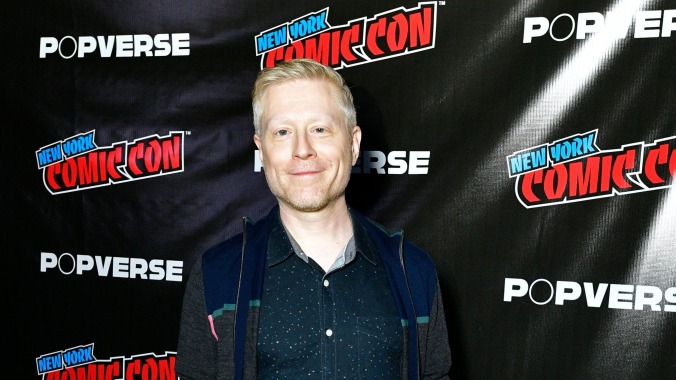 Anthony Rapp testifies that seeing American Beauty was “unpleasantly familiar”