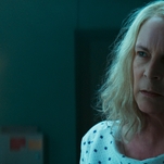 Halloween Ends director David Gordon Green: Really, guys, Jamie Lee Curtis is done after this
