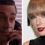 Could Mad Men's Matthew Weiner get a writing credit on Taylor Swift's Midnights?