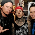 Blink-182 is getting back in the touring (and Tom DeLonge) game after nearly 10 years