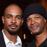 Damon Wayans and Damon Wayans Jr. to play father and son on new sitcom