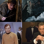 The best Amazon Prime Early Access Sale deals on Blu-rays: Game Of Thrones, James Bond, Star Trek, Harry Potter, and more