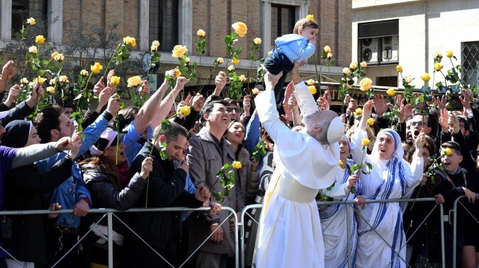 Our Father in television: The Young Pope might be getting a third season