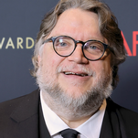 Don't trash Martin Scorsese around Guillermo del Toro