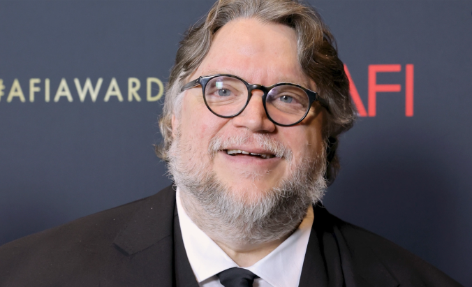 Don’t trash Martin Scorsese around Guillermo del Toro