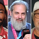 Chevy Chase may be out, but Donald Glover is probably in for Community movie, says Dan Harmon