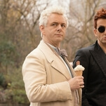 Prime Video's Good Omens will debut season 2 in summer 2023