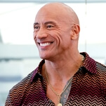 The Rock will not run for president, according to The Rock